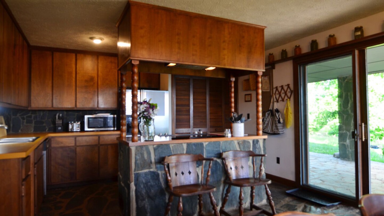 Photo of Kitchen in Woolwine