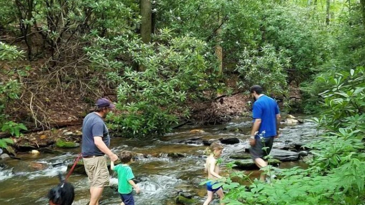 Photo of Outdoor in Woolwine