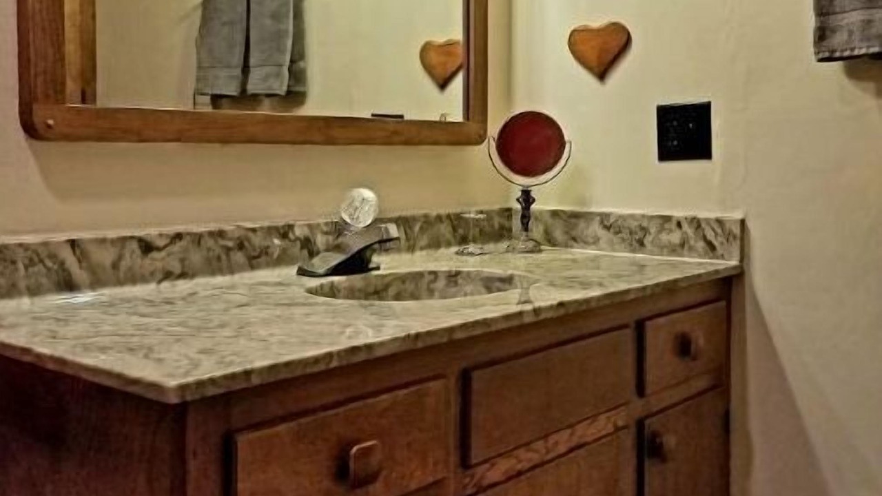 Photo of Bathroom in Woolwine