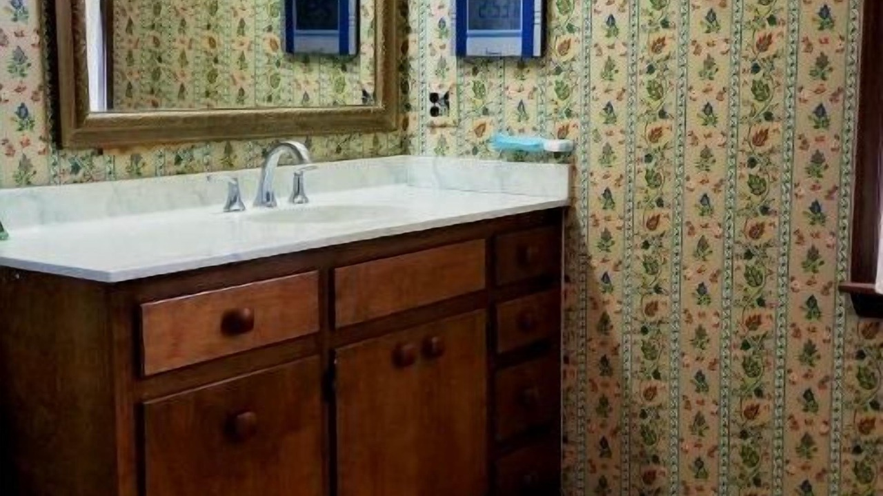 Photo of Bathroom in Woolwine