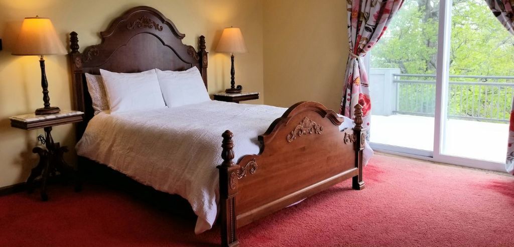 Photo of Bedroom in Woolwine