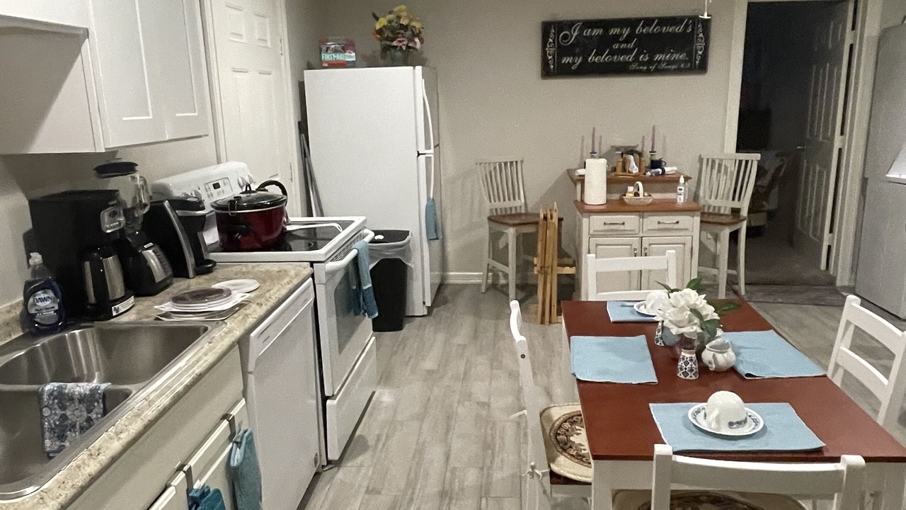 Photo of Kitchen in Pasadena