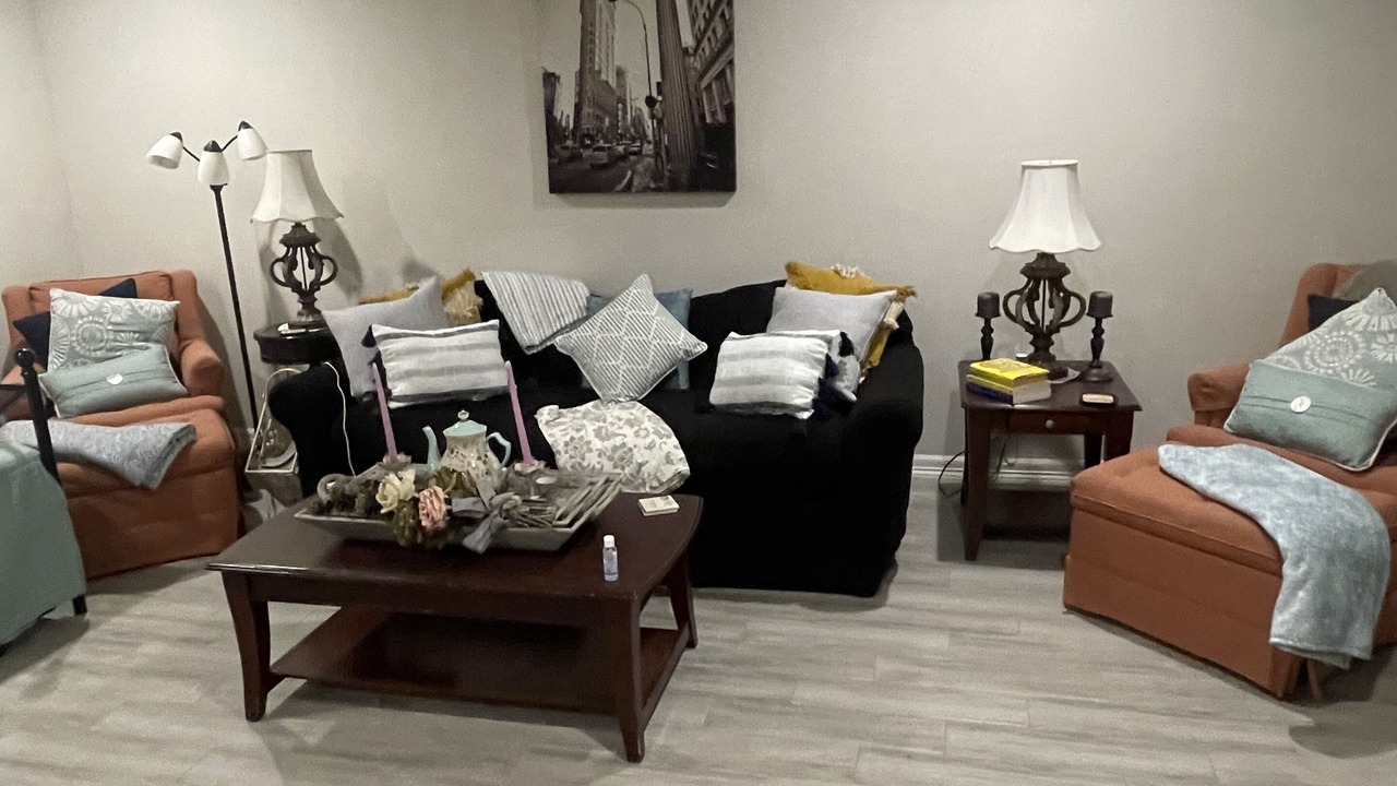 Photo of Livingroom in Pasadena