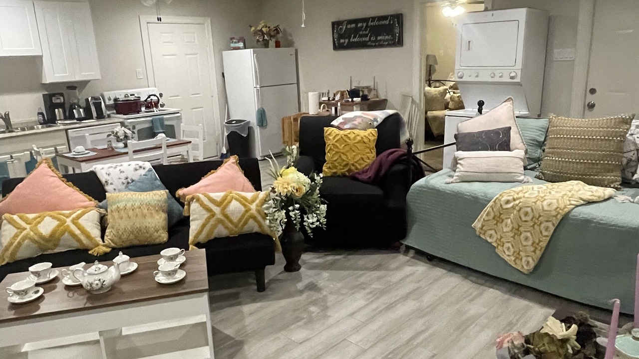 Photo of Livingroom in Pasadena