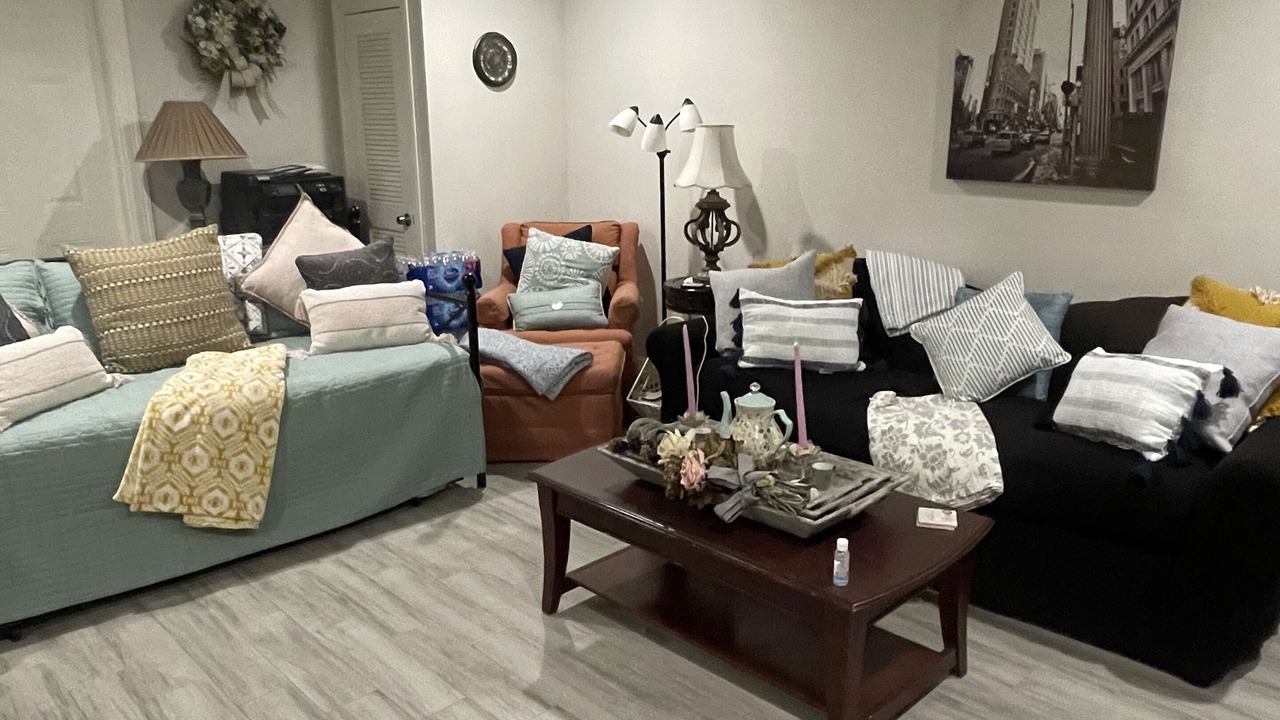 Photo of Livingroom in Pasadena