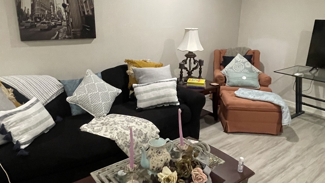 Photo of Livingroom in Pasadena