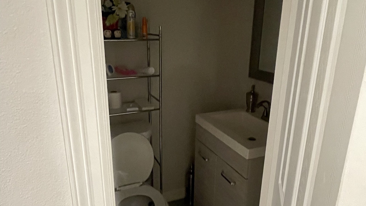 Photo of Bathroom in Pasadena