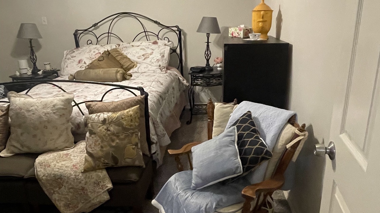 Photo of Bedroom in Pasadena