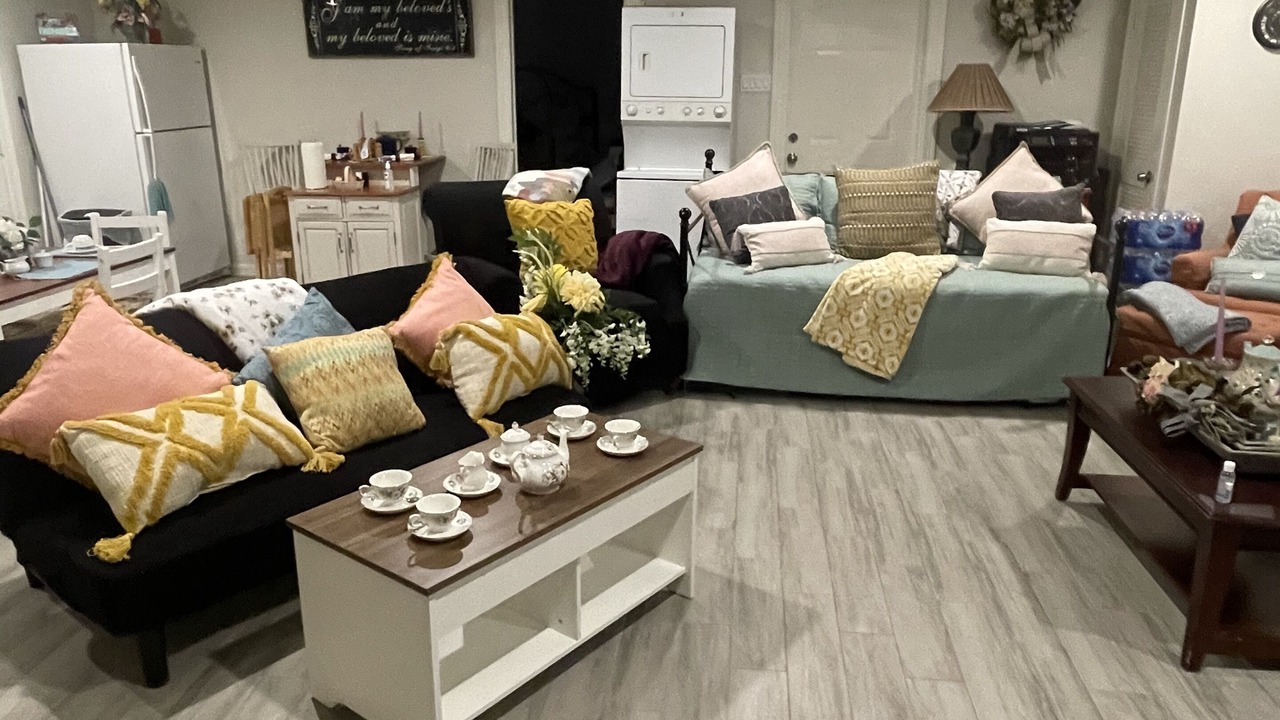 Photo of Livingroom in Pasadena
