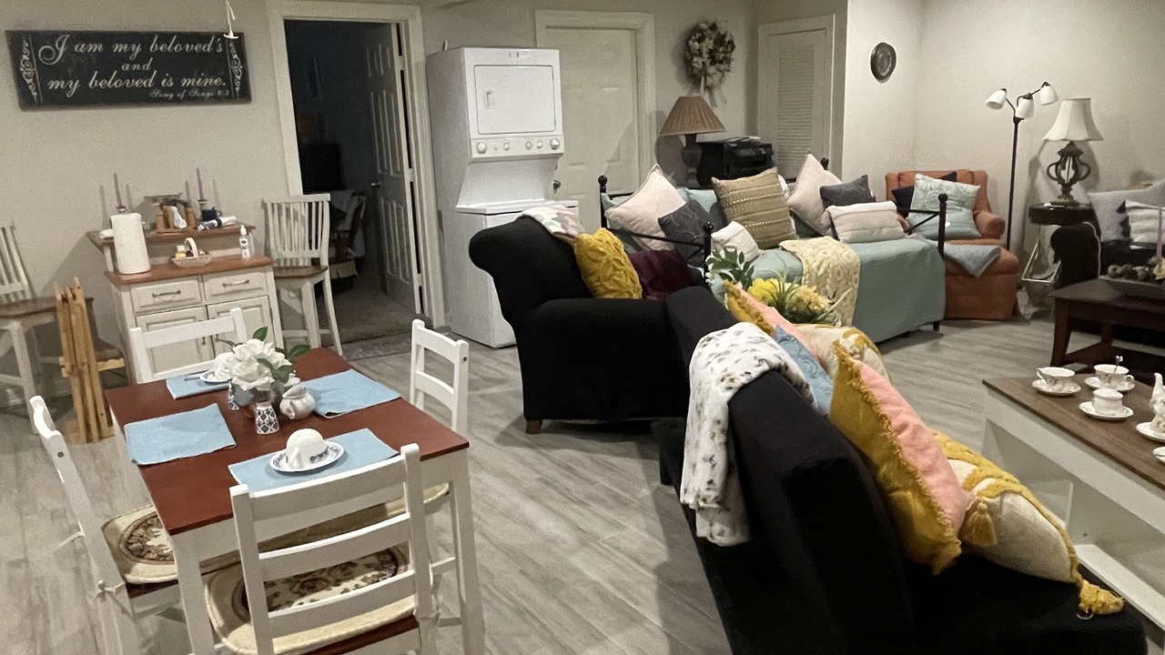 Photo of Livingroom in Pasadena