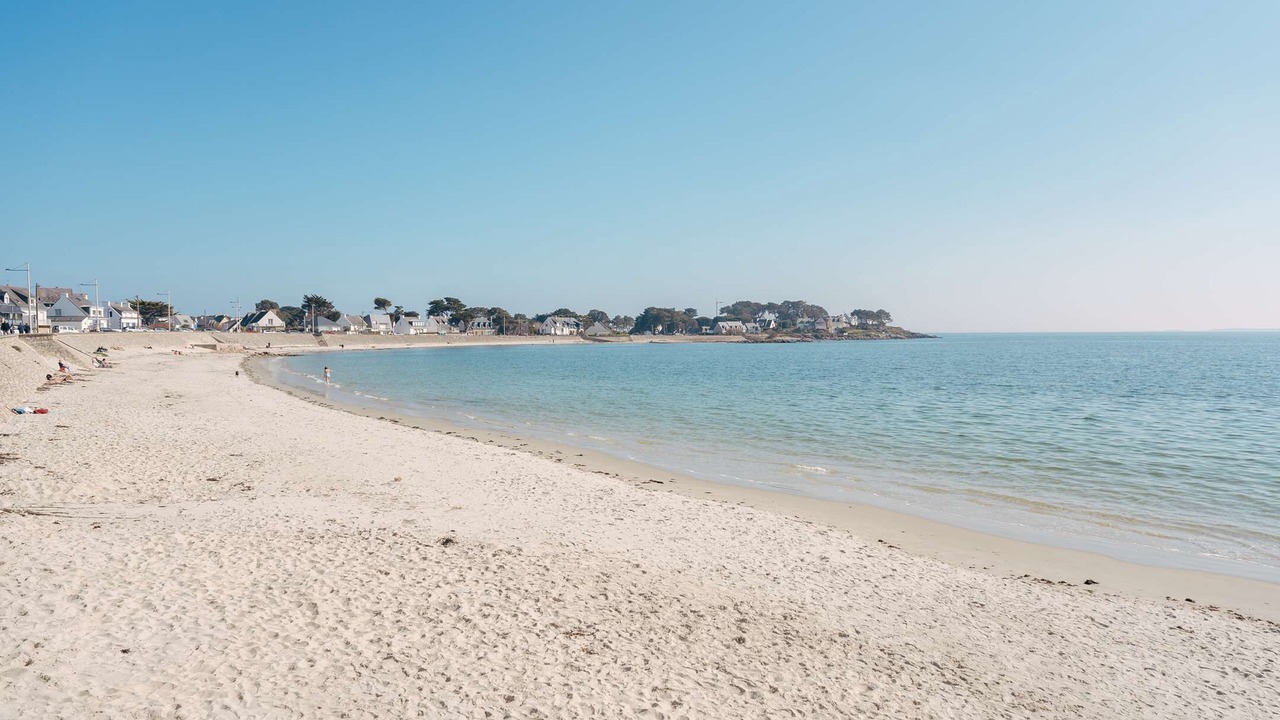 Photo of Others in Carnac