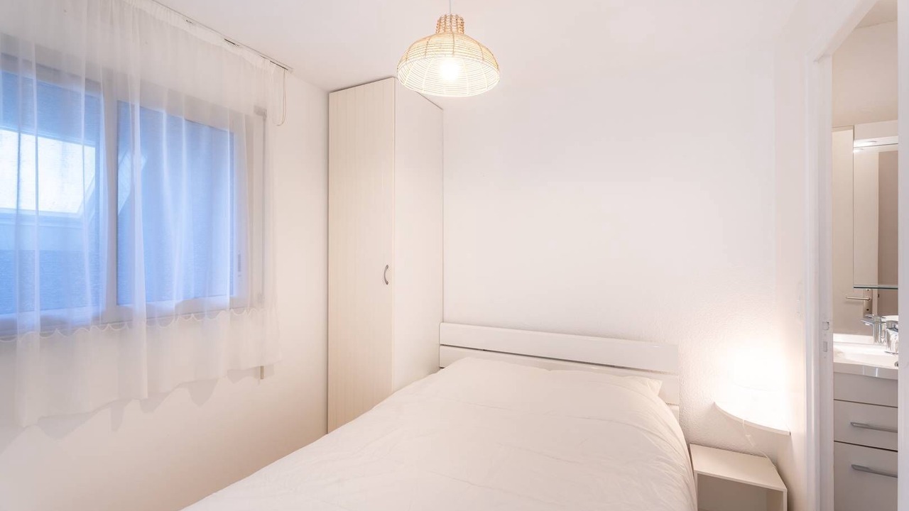 Photo of Bedroom in Carnac