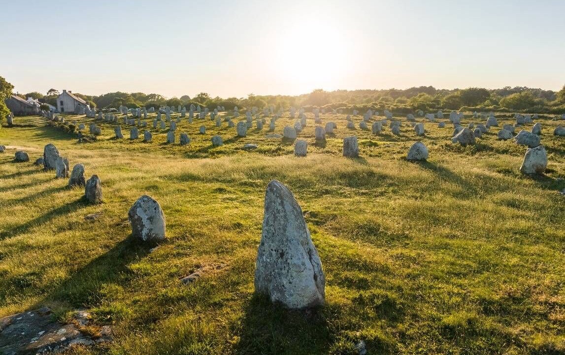 Photo of Others in Carnac