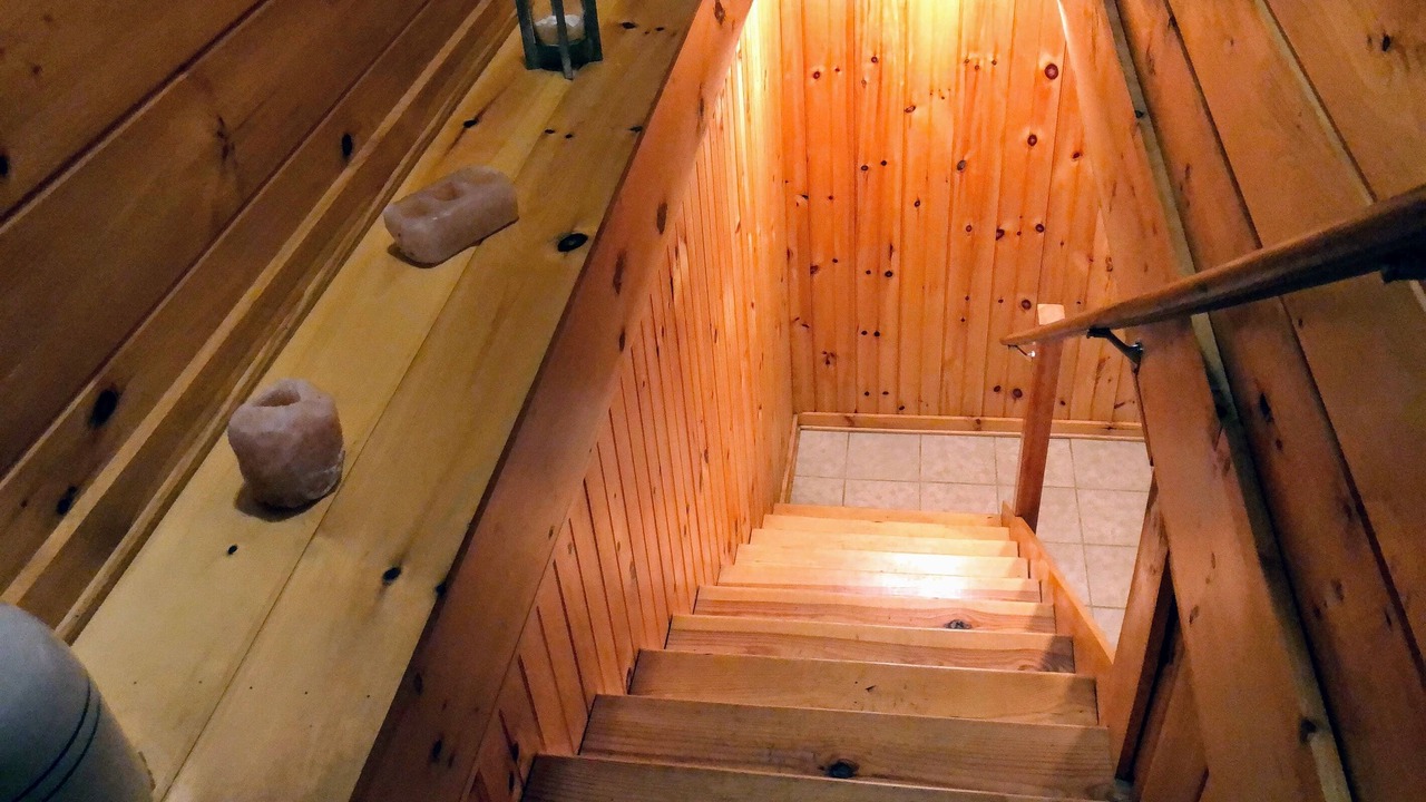 Photo of Bathroom in Butler