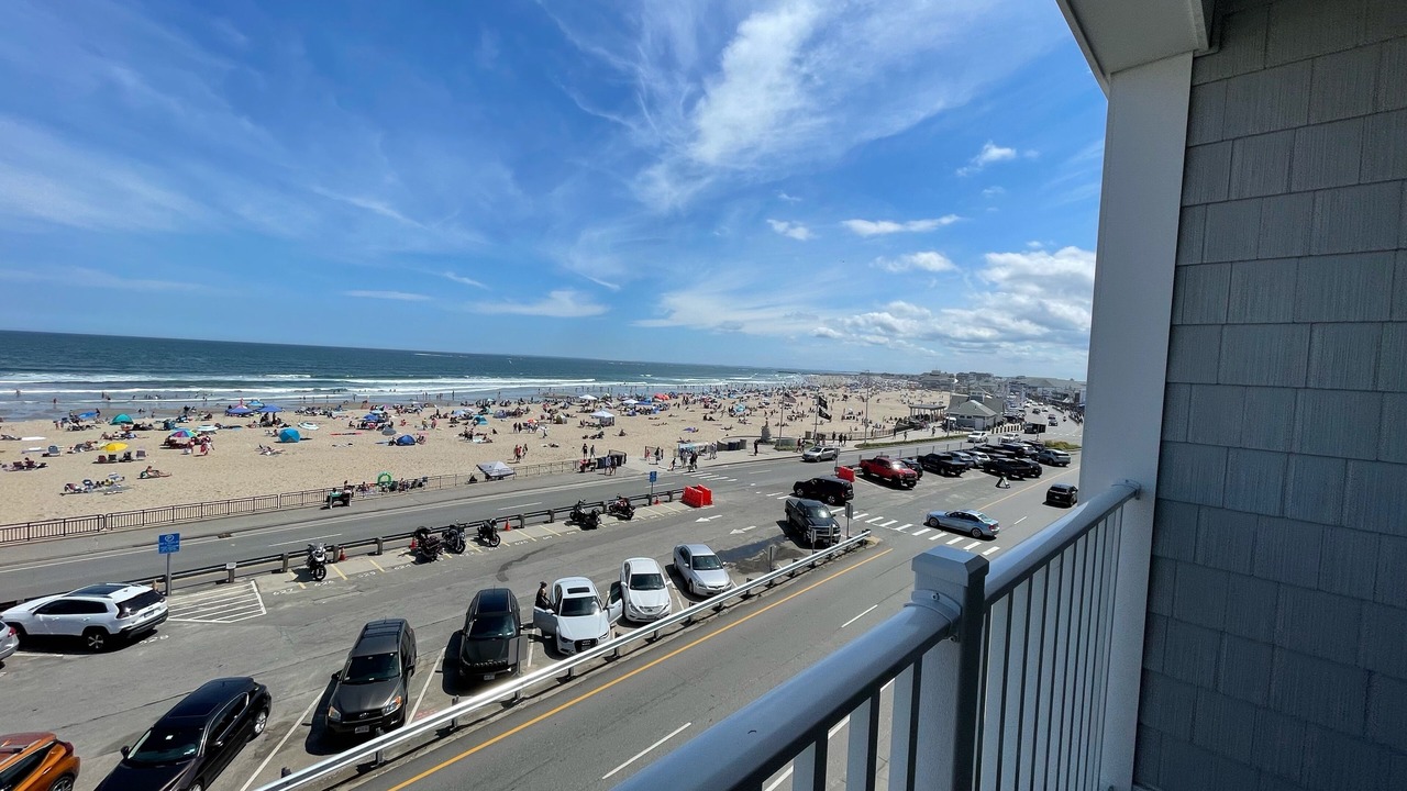 Photo of Outdoor in Hampton