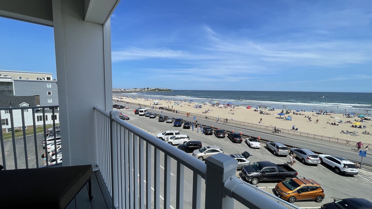 Photo of Outdoor in Hampton