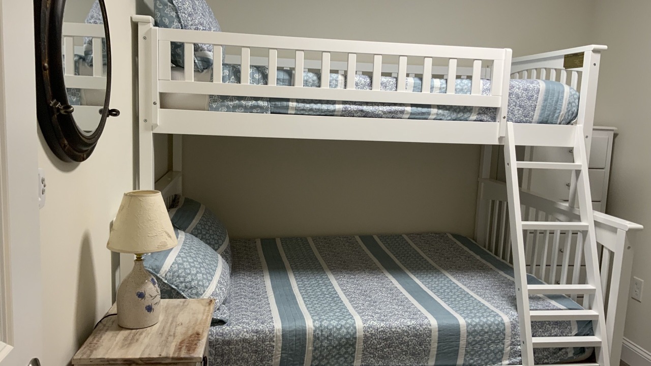 Photo of Bedroom in Hampton