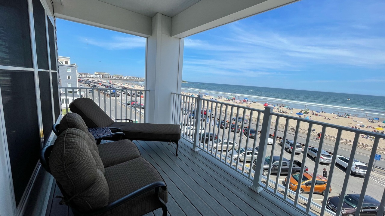 Photo of Outdoor in Hampton
