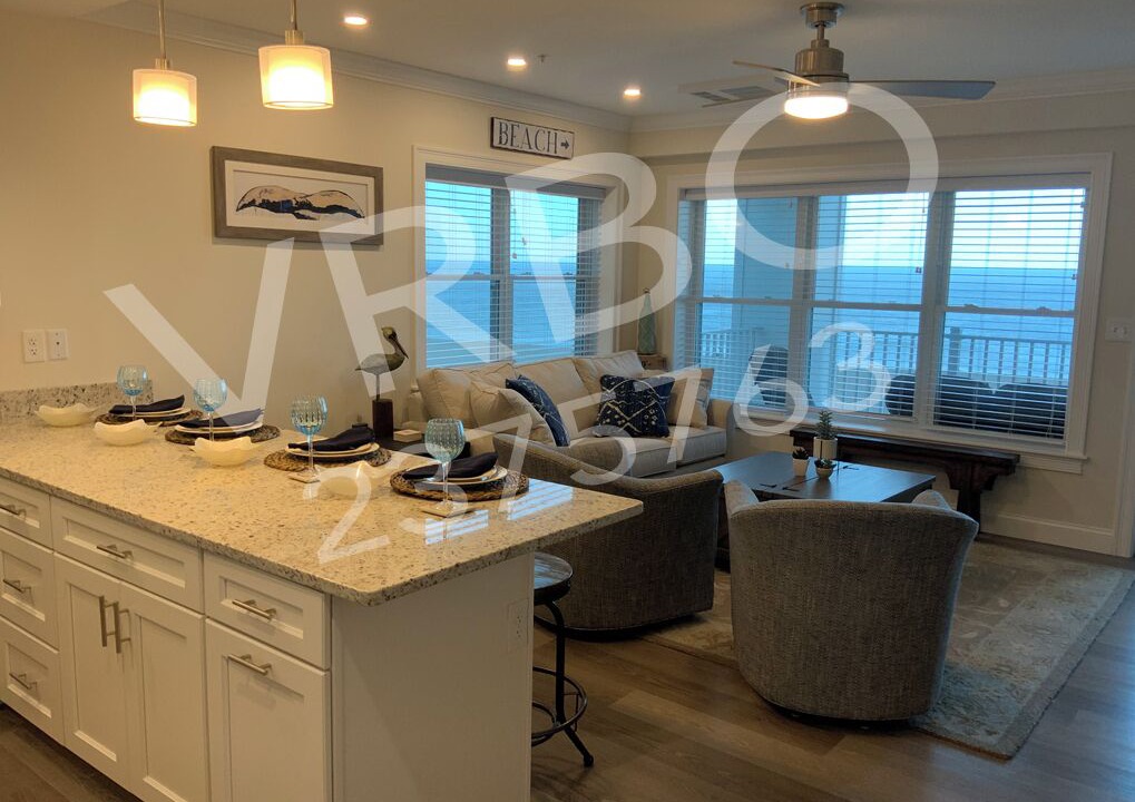 Photo of Livingroom in Hampton