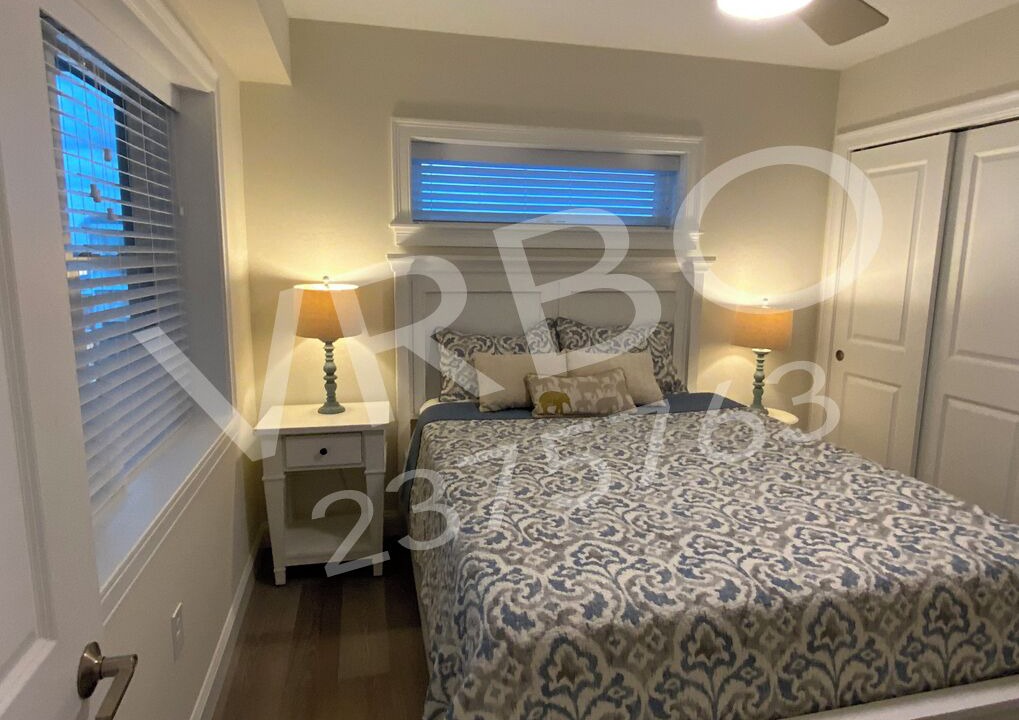 Photo of Bedroom in Hampton