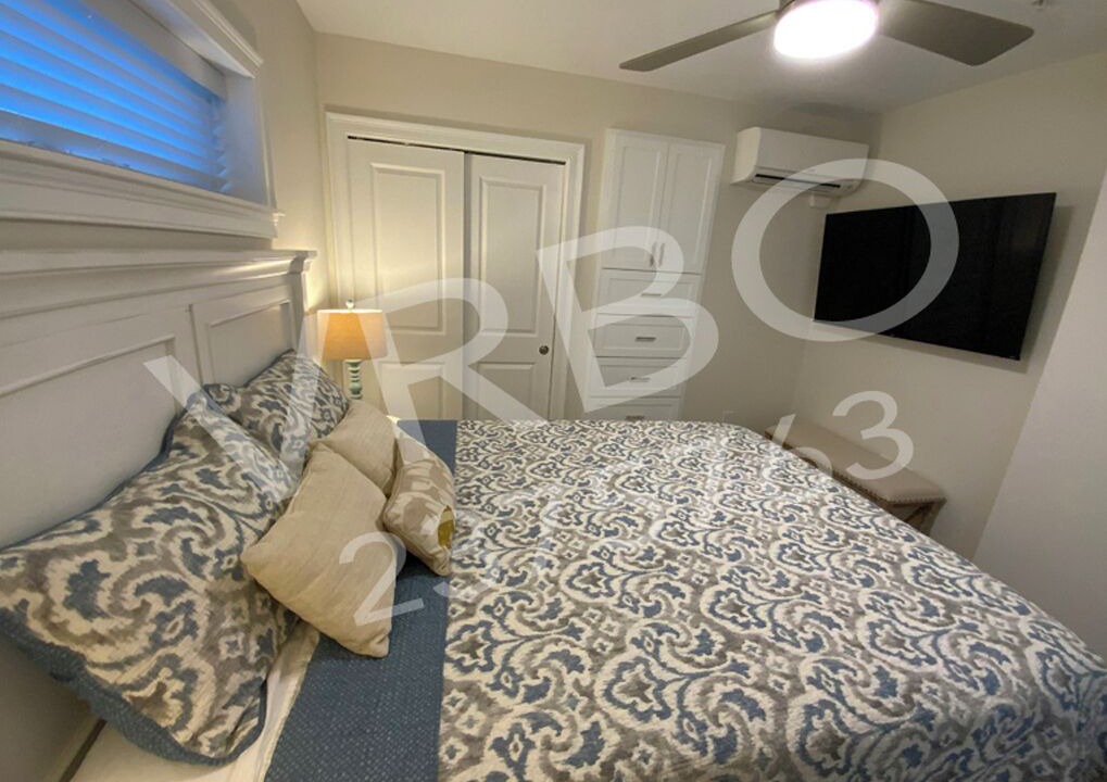 Photo of Bedroom in Hampton