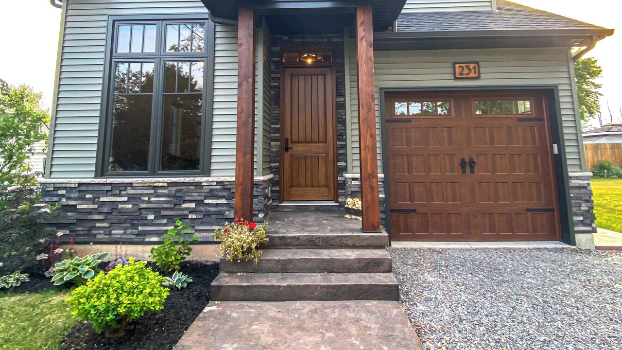 Photo of Outdoor in Crystal Beach