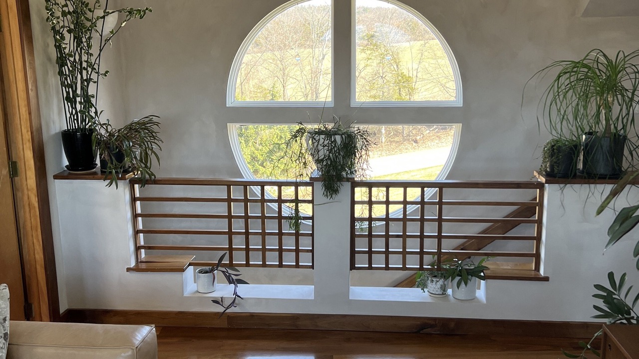 Photo of Bedroom in Red Hook