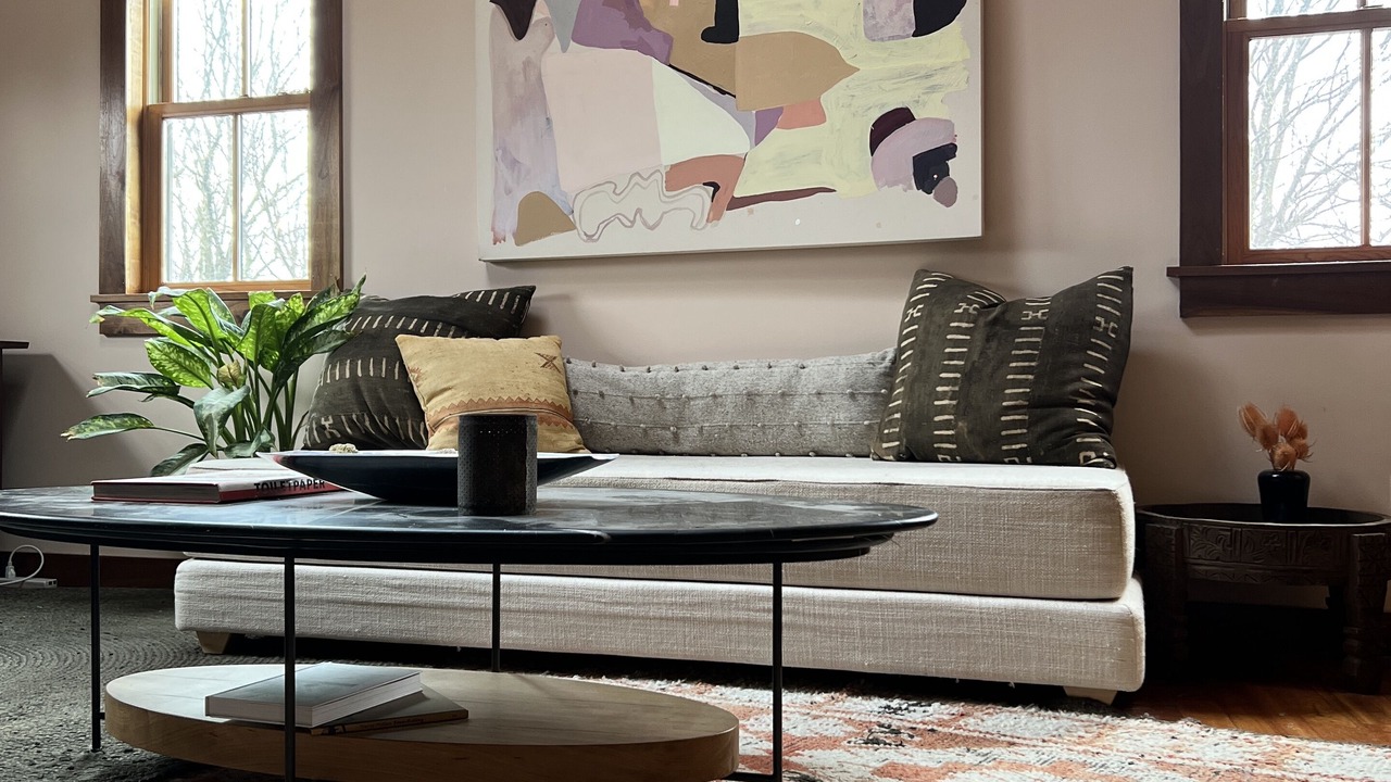 Photo of Bedroom in Red Hook