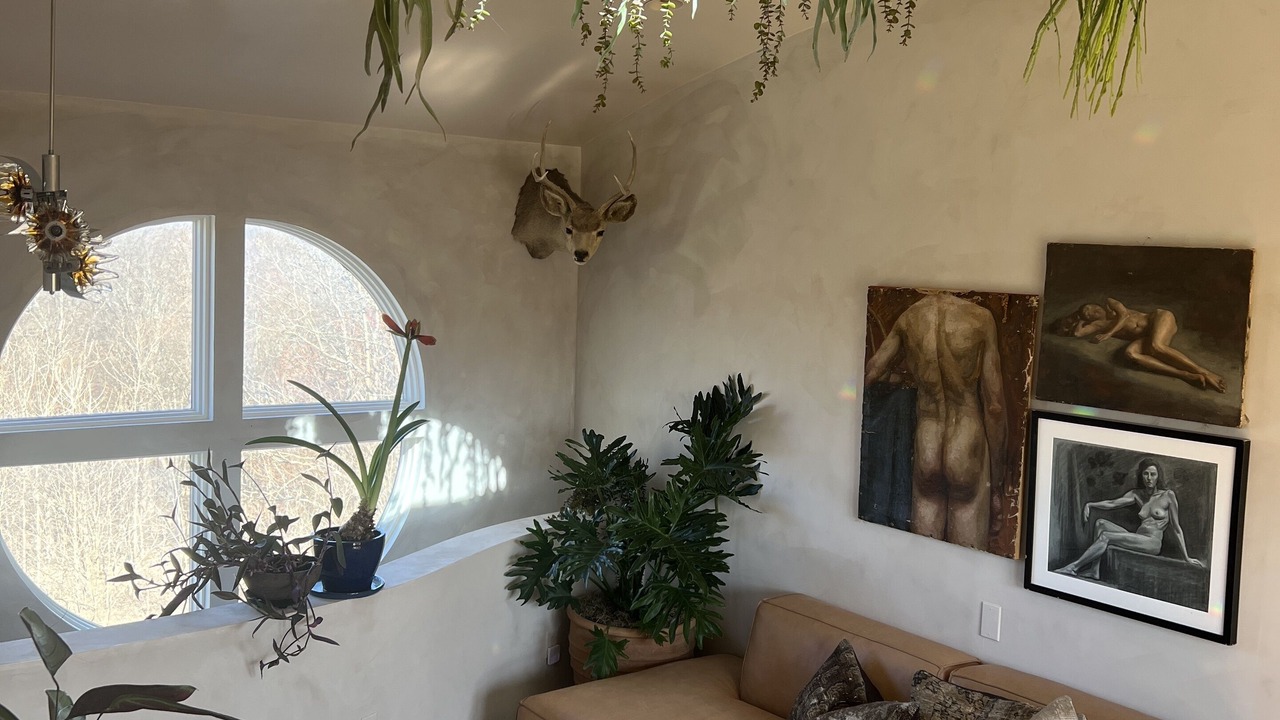 Photo of Bedroom in Red Hook