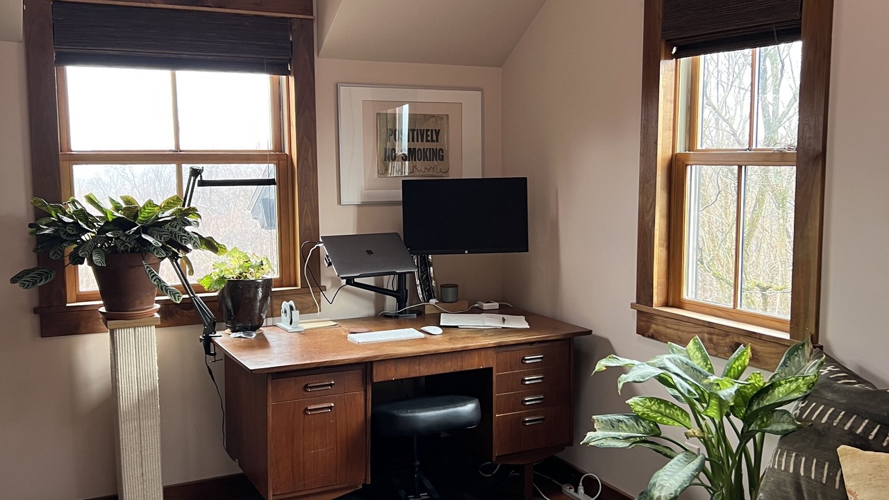 Photo of Bedroom in Red Hook