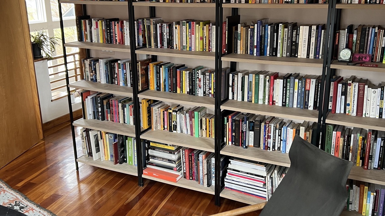 Photo of Bedroom in Red Hook