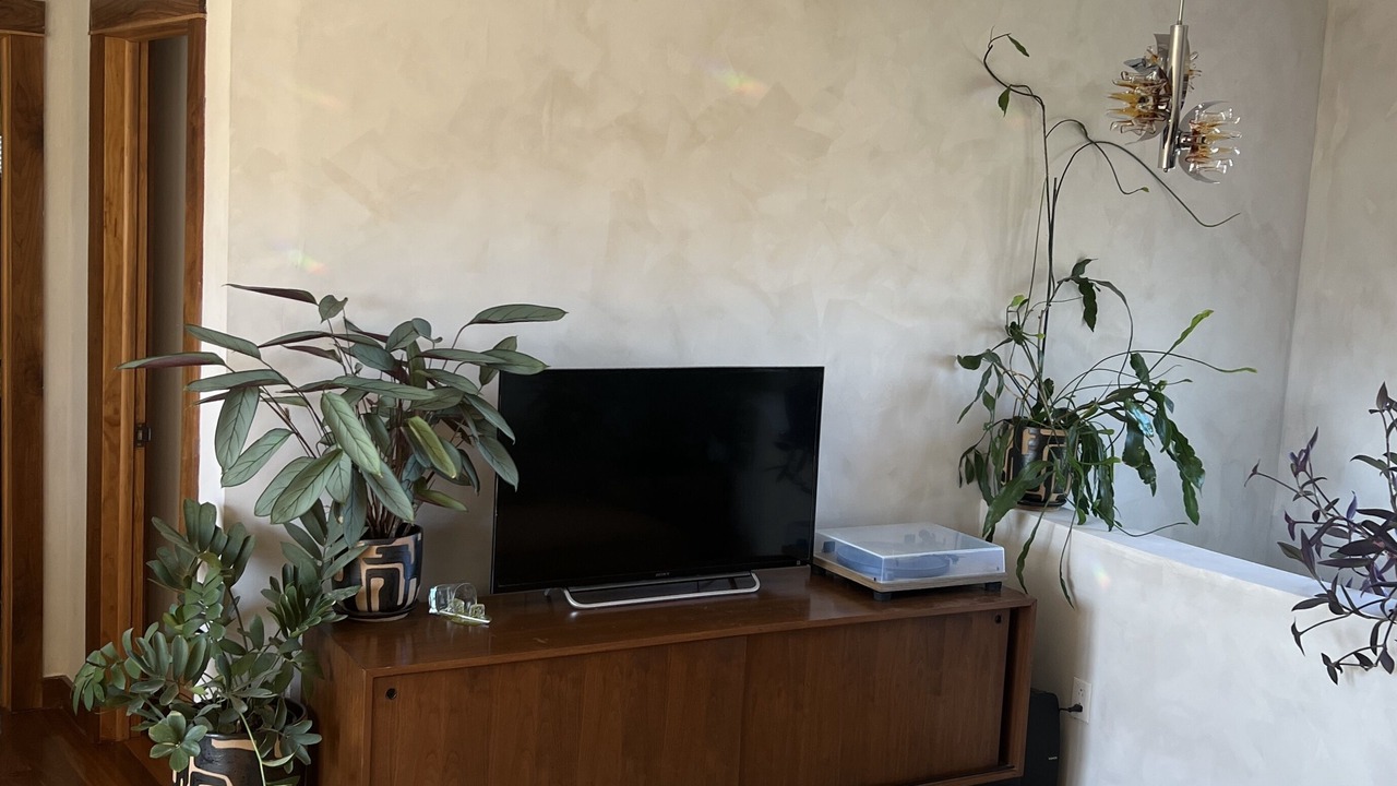 Photo of Bedroom in Red Hook