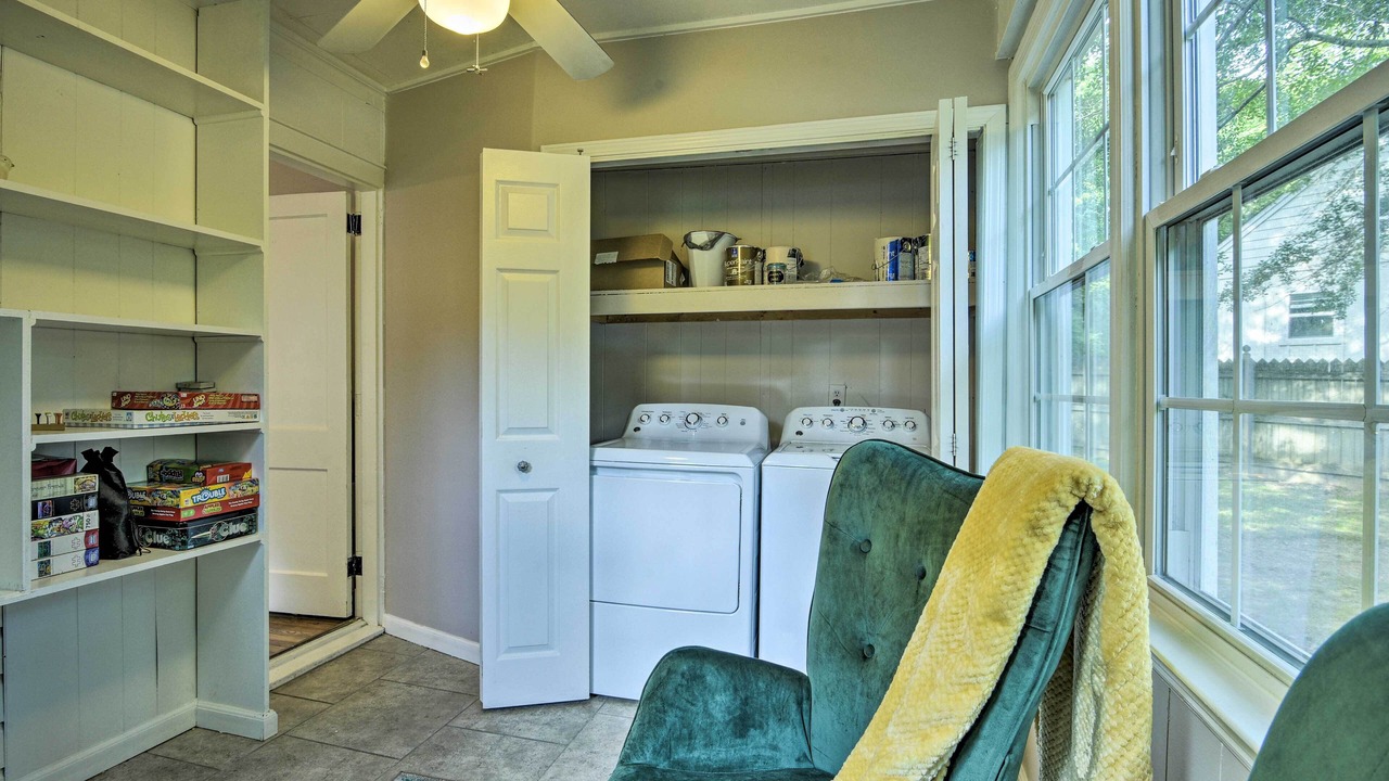 Photo of Bedroom in Fuquay-Varina