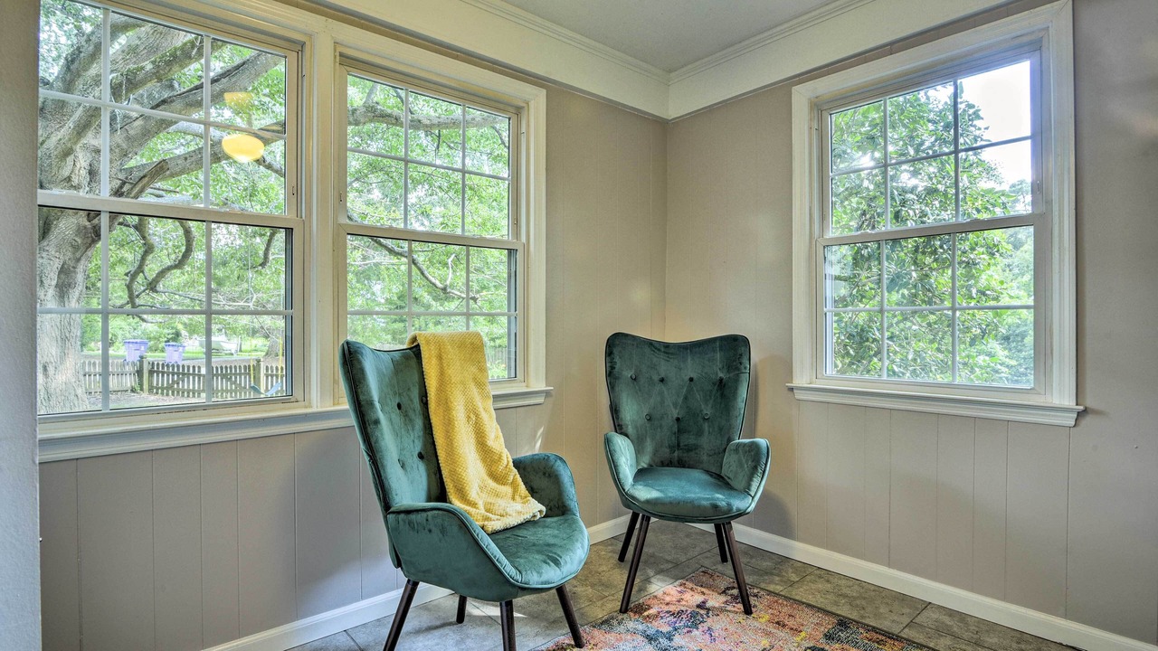 Photo of Bedroom in Fuquay-Varina