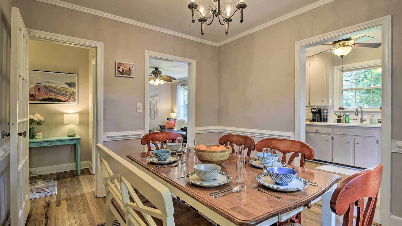 Photo of Livingroom in Fuquay-Varina