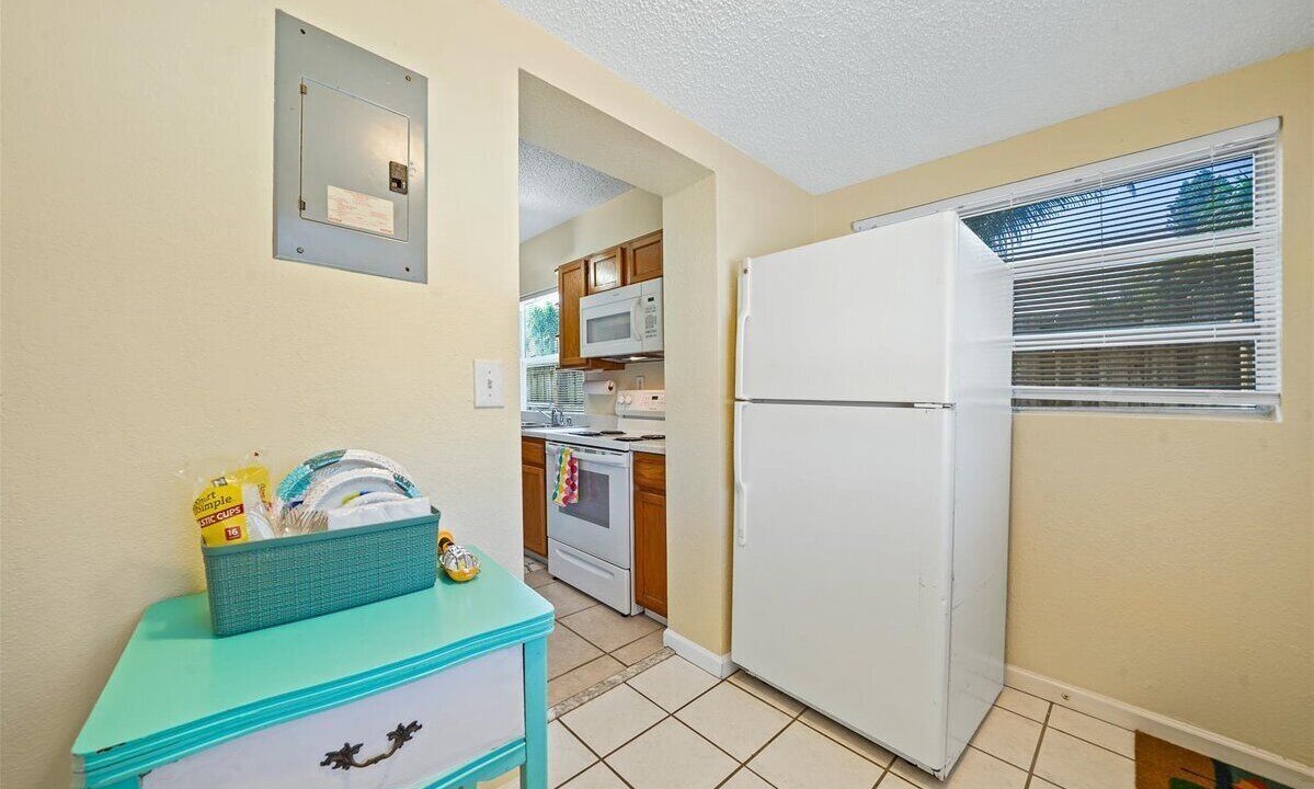 Photo of Kitchen in Averill Farms