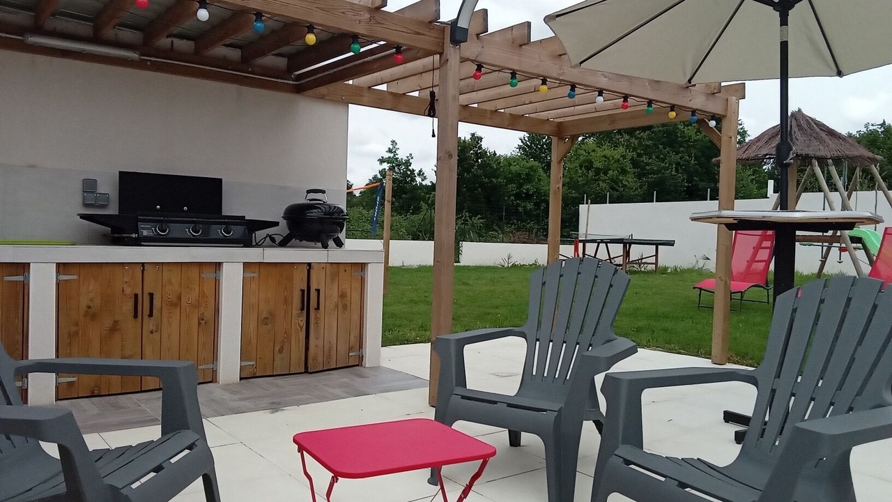 Photo of Outdoor in Saint-Mars-la-Reorthe
