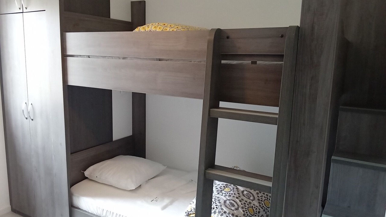 Photo of Bedroom in Saint-Mars-la-Reorthe
