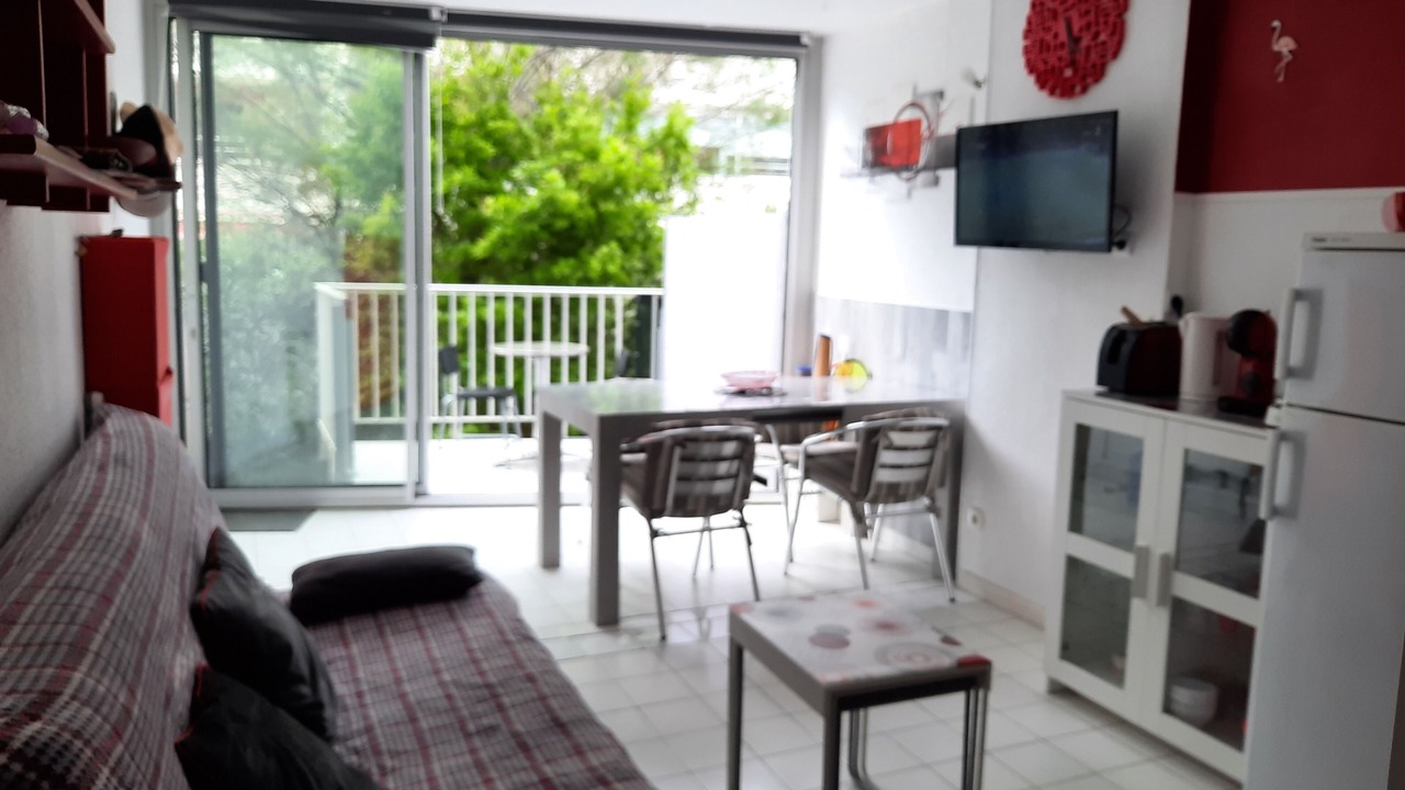 Photo of Livingroom in La Petite Motte