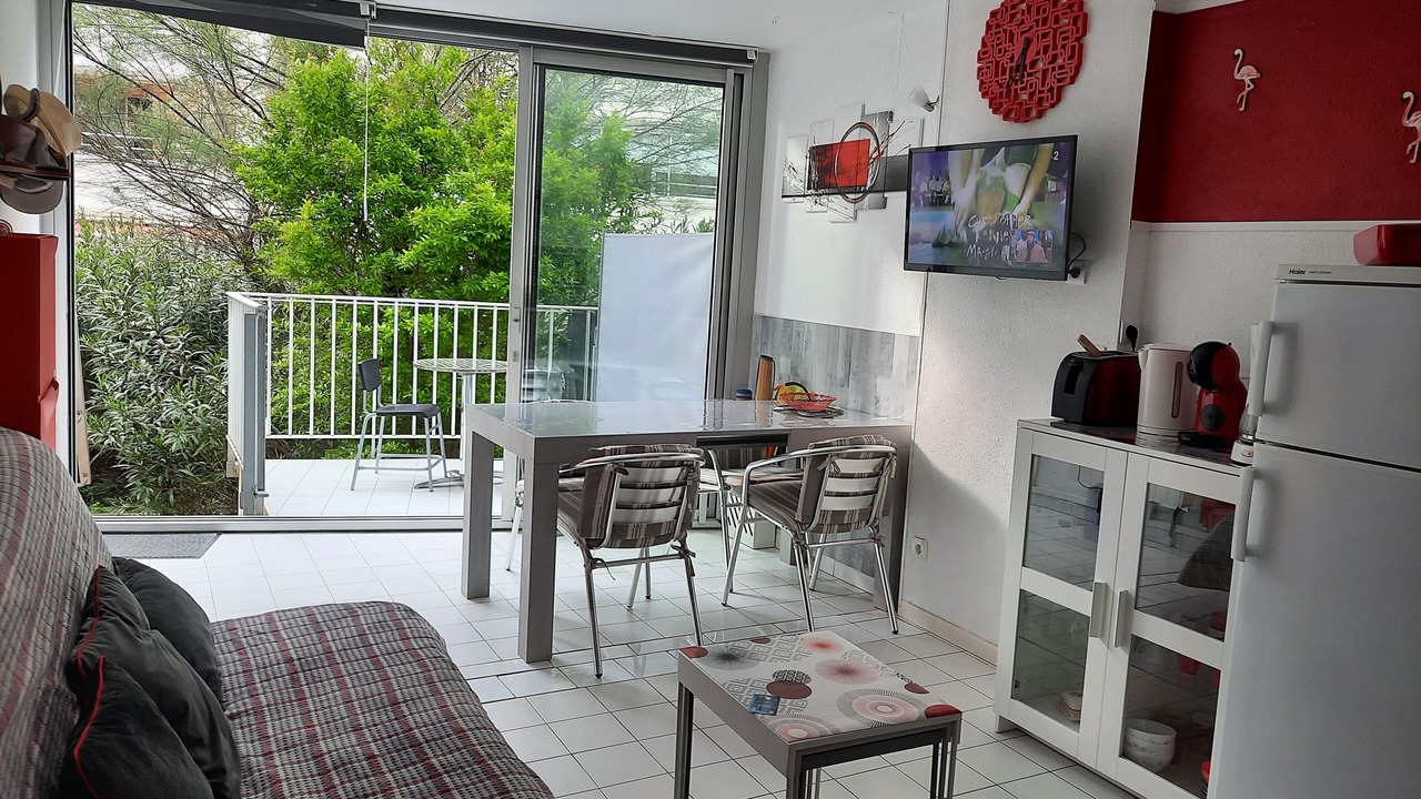 Photo of Livingroom in La Petite Motte