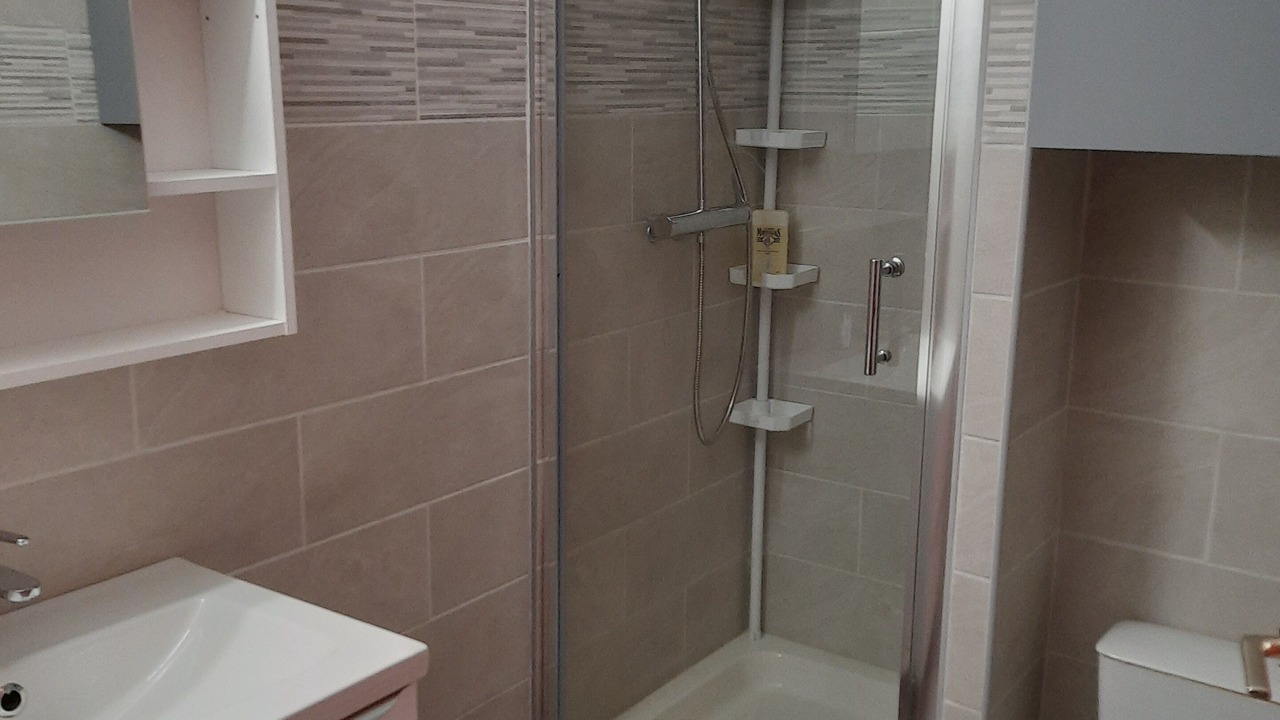 Photo of Bathroom in La Petite Motte