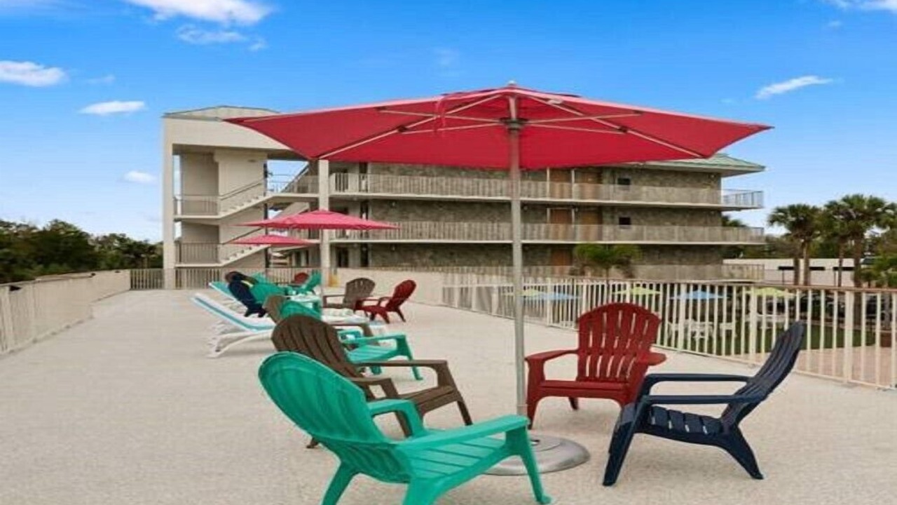 Photo of Outdoor in Historic Downtown Kissimmee