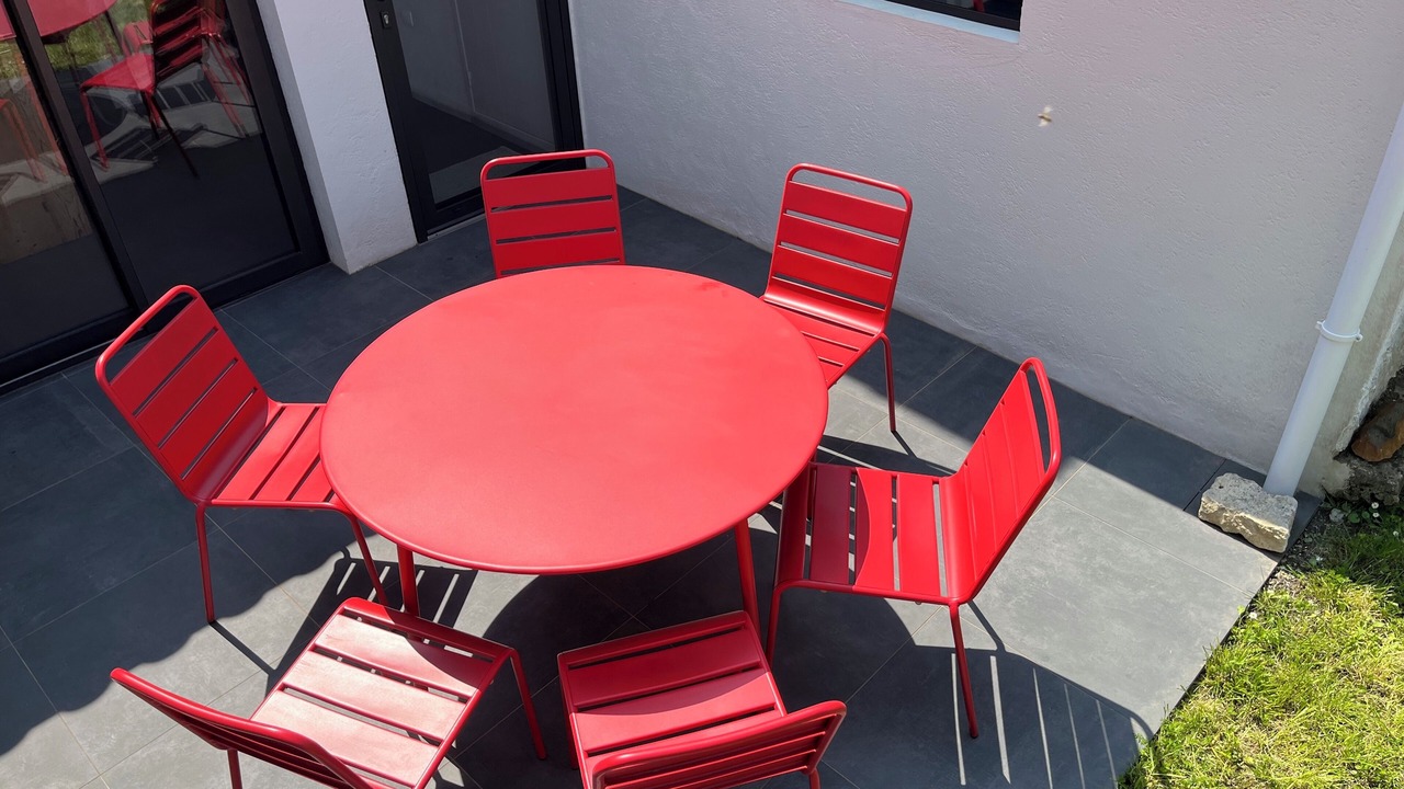 Photo of Outdoor in Le Chateau-d'Oleron