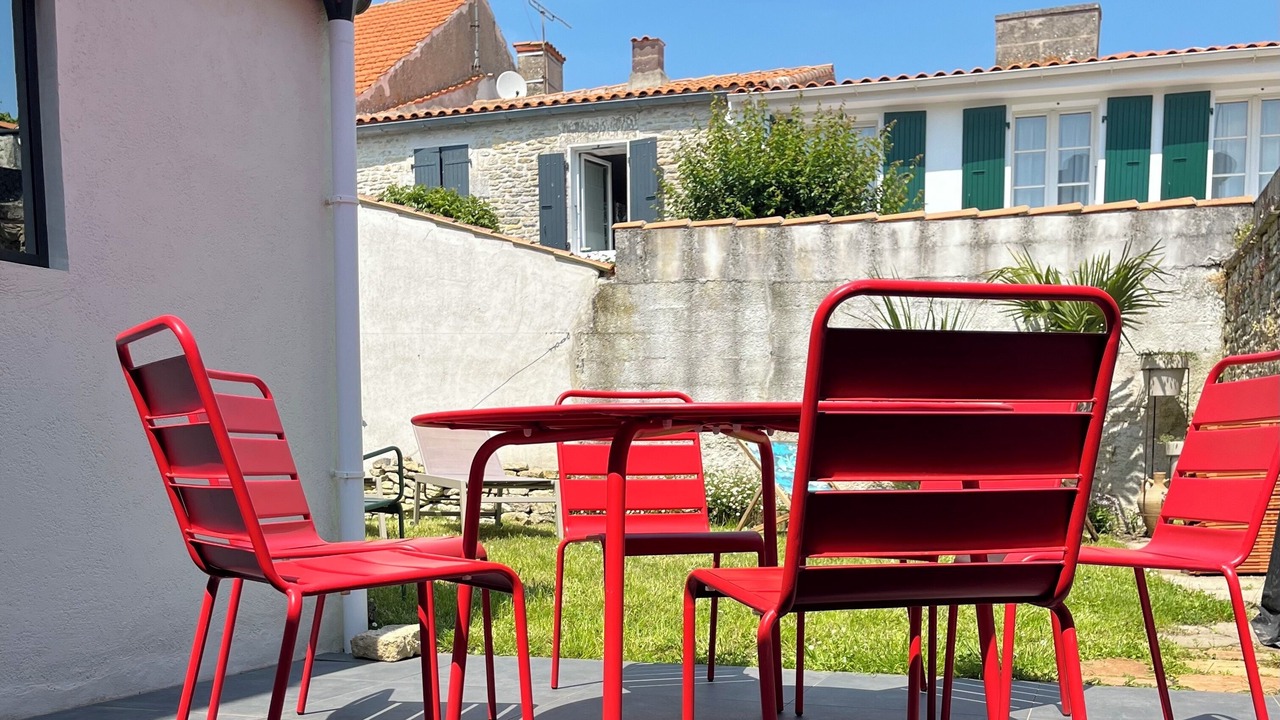 Photo of Outdoor in Le Chateau-d'Oleron