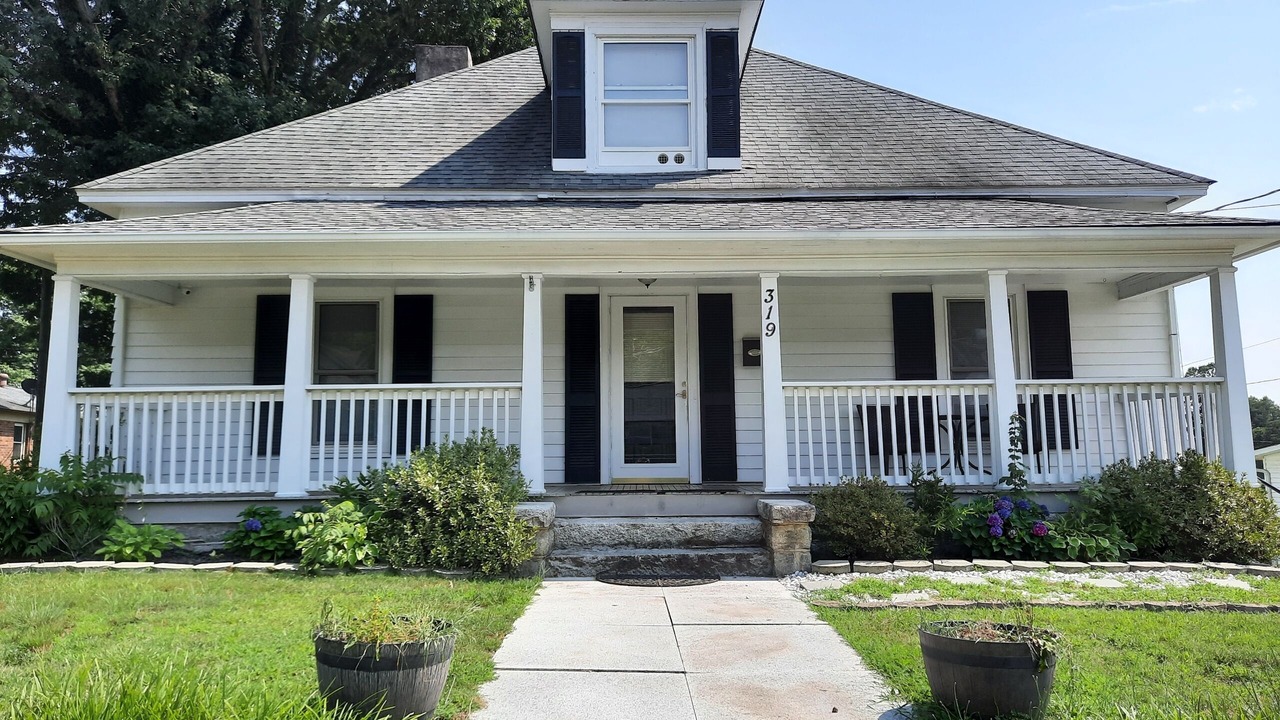 Photo of Outdoor in Mount Airy