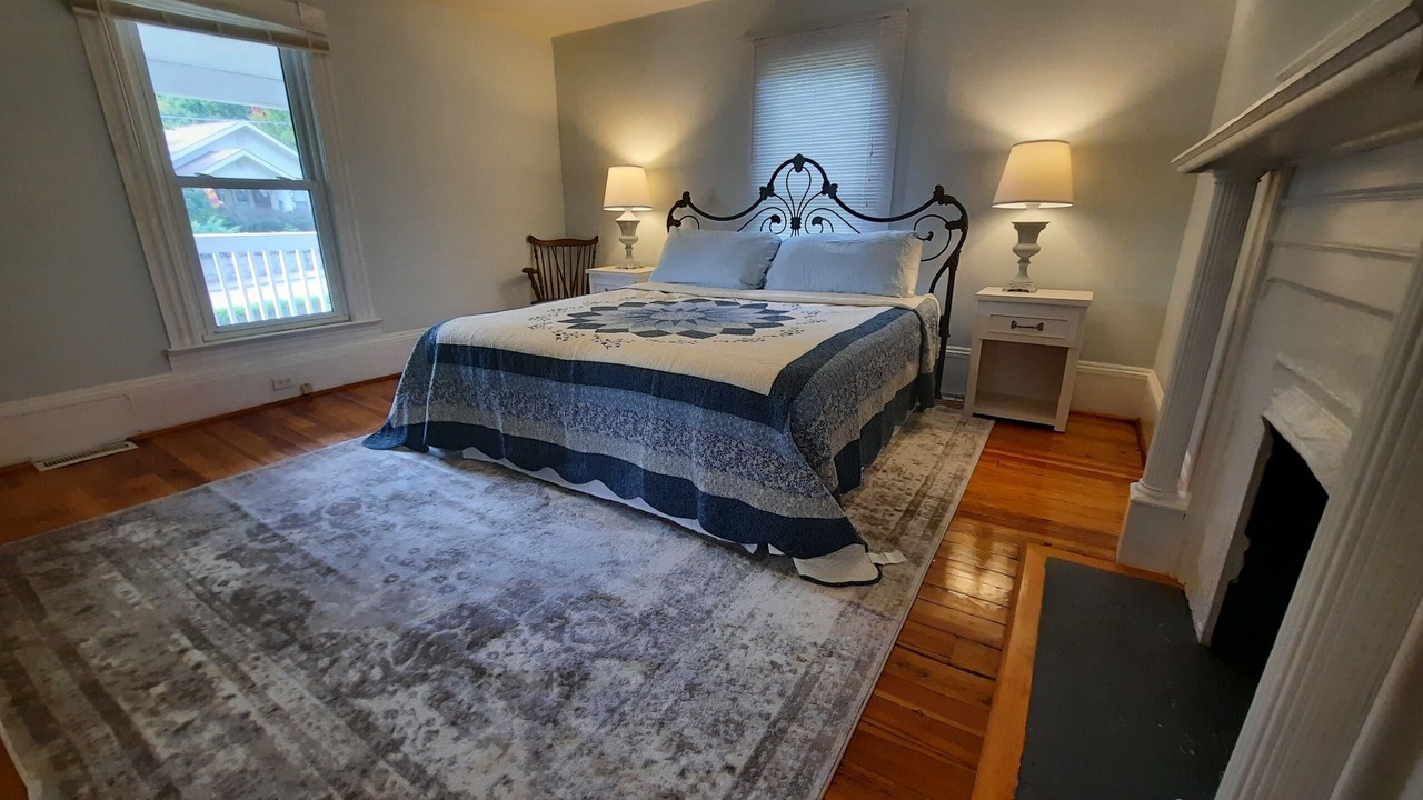 Photo of Bedroom in Mount Airy