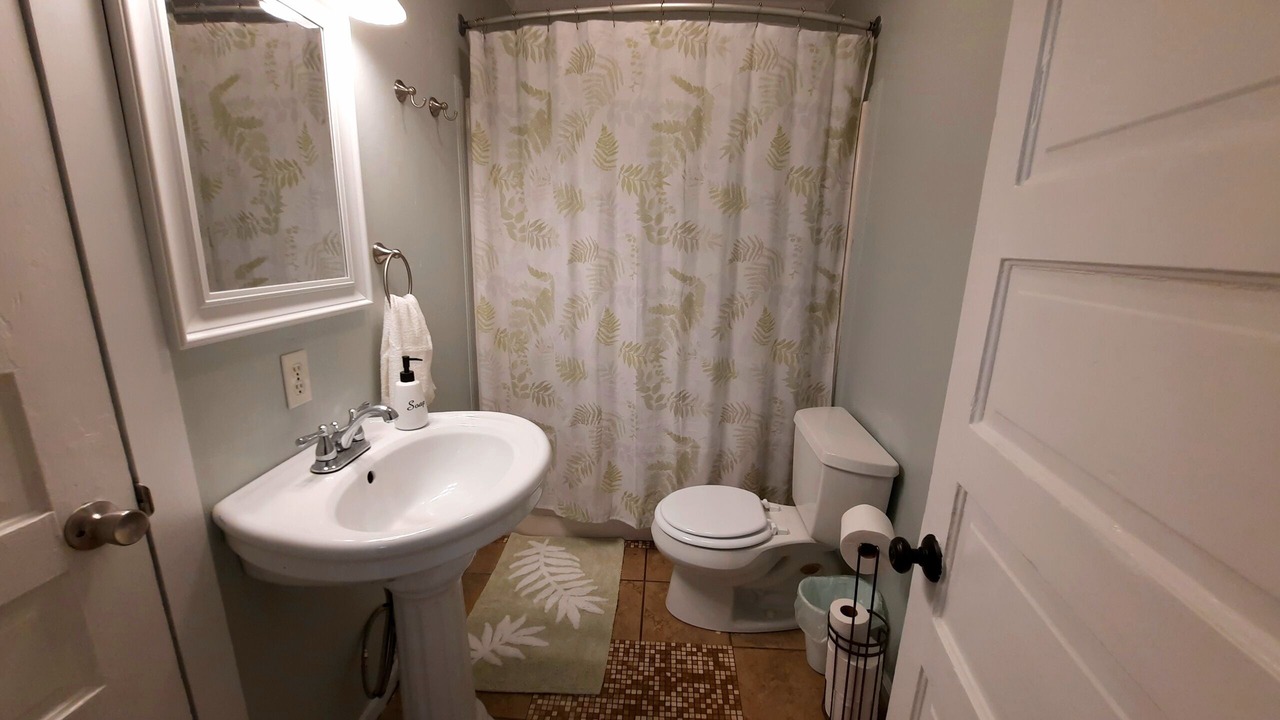 Photo of Bathroom in Mount Airy