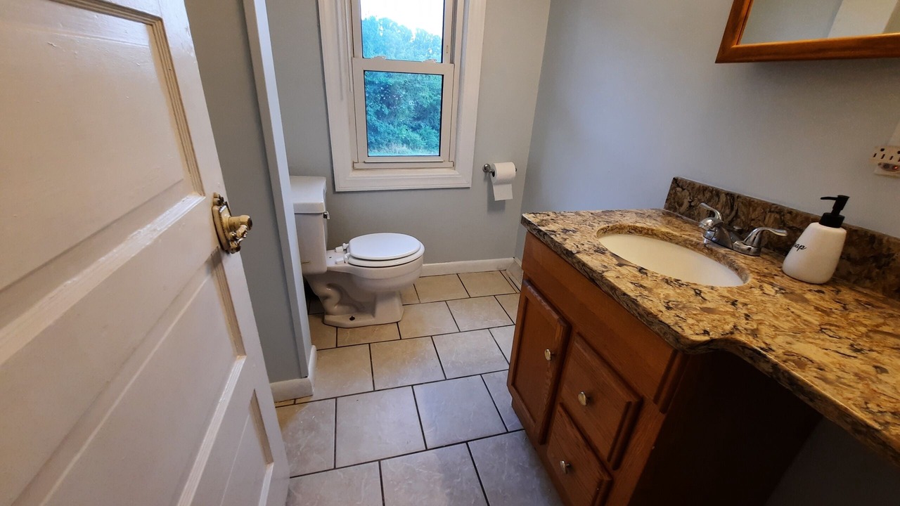 Photo of Bathroom in Mount Airy