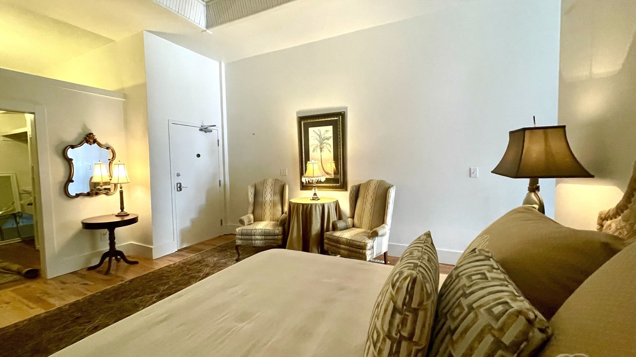 Photo of Bedroom in Downtown