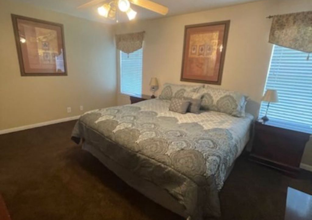 Photo of Bedroom in San Antonio